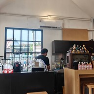 Cup Phu Sino coffee house