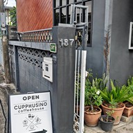 Cup Phu Sino coffee house