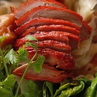 ร้านจั๊กแหล่ว ราชาลาบ&ชายสี่หมี่เกี้ยว