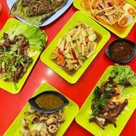 แสบแซ๊บแซ่บ@สายสี่ แสบแซ๊บแซ่บ สาขา 2