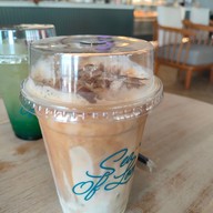เมนูของร้าน Sea Of Love