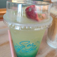 เมนูของร้าน Sea Of Love