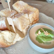 เมนูของร้าน Sea Of Love