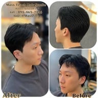 Maxs Teach Hair Studio ร้านทำผมประชาอุทิศ-สุขสวัสดิ์ ทุ่งครุ (ซอยประชาอุทิศ90)