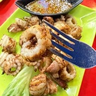 แสบแซ๊บแซ่บ@สายสี่ แสบแซ๊บแซ่บ สาขา 2