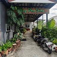 Cup Phu Sino coffee house