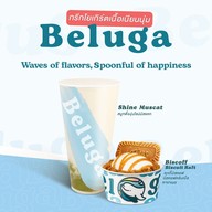 Beluga The PARQ