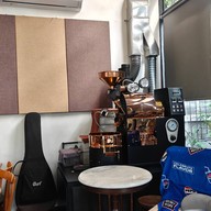 Cup Phu Sino coffee house