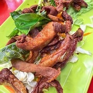 แสบแซ๊บแซ่บ@สายสี่ แสบแซ๊บแซ่บ สาขา 2