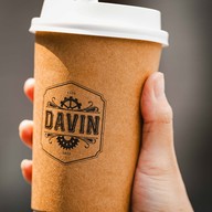 Davin cafe Davin cafe