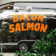 Bacon Salmon