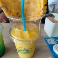 เมนูของร้าน Sea Of Love
