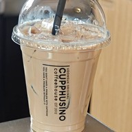 Cup Phu Sino coffee house