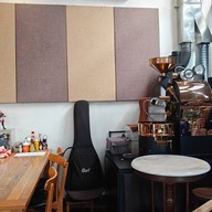 Cup Phu Sino coffee house