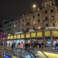Ledarach Zurich