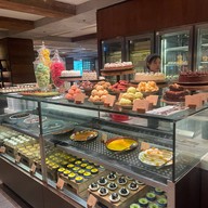 Goji Kitchen + Bar Bangkok Marriott Marquis Queen’s Park