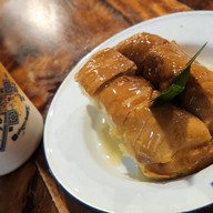 เมนูของร้าน เจริญกรุง โทสต์-นมสด บุรีรัมย์
