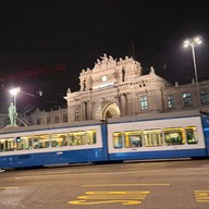 Ledarach Zurich