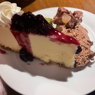 เมนูของร้าน Goji Kitchen + Bar Bangkok Marriott Marquis Queen’s Park