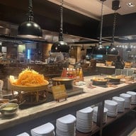 Goji Kitchen + Bar Bangkok Marriott Marquis Queen’s Park
