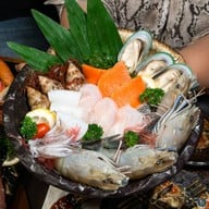 Haris’พรีเมียม บุฟเฟ่ต์ รามอินทรา