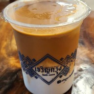 เมนูของร้าน เจริญกรุง โทสต์-นมสด บุรีรัมย์
