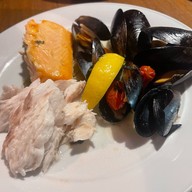 เมนูของร้าน Goji Kitchen + Bar Bangkok Marriott Marquis Queen’s Park