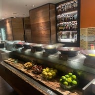 Goji Kitchen + Bar Bangkok Marriott Marquis Queen’s Park