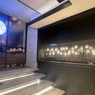 Goji Kitchen + Bar Bangkok Marriott Marquis Queen’s Park
