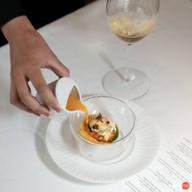 เมนูของร้าน Bodegas Wine Bodegas Wine