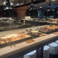 Goji Kitchen + Bar Bangkok Marriott Marquis Queen’s Park