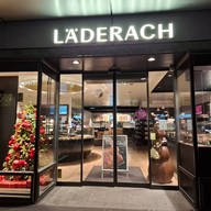 Ledarach Zurich
