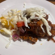 เมนูของร้าน Goji Kitchen + Bar Bangkok Marriott Marquis Queen’s Park