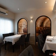 บรรยากาศ Bodegas Wine Bodegas Wine