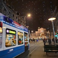 Ledarach Zurich