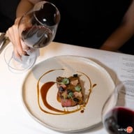เมนูของร้าน Bodegas Wine Bodegas Wine