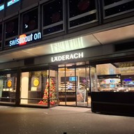 Ledarach Zurich
