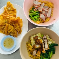 บะหมี่กวงตัง