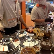 Parameter Siam paragon