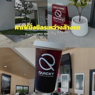 QUICKY LIFESTYLE COFFEE