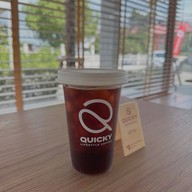 QUICKY LIFESTYLE COFFEE