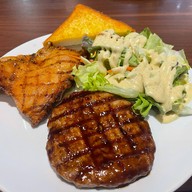 เมนูของร้าน Eat Am Are ซีคอนสแควร์ ศรีนครินทร์