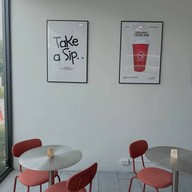 QUICKY LIFESTYLE COFFEE