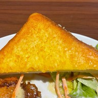 เมนูของร้าน Eat Am Are ซีคอนสแควร์ ศรีนครินทร์