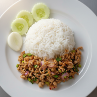 เมนู AsnaHalalFood 24 Hours