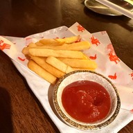 เมนูของร้าน 5 YEN IZAKAYA BKK