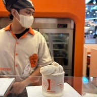 Parameter Siam paragon