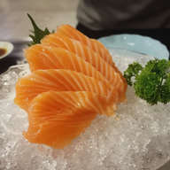 เมนู Kokowa Izakaya ราชพฤกษ์
