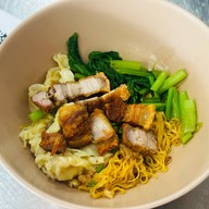 บะหมี่กวงตัง