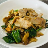 บะหมี่กวงตัง